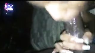 MY GFS LITTLE STEP-SISTER REVVED barely legal TODAY SO I GOT SOME HEAD FROM HER