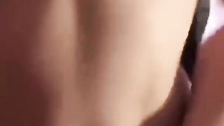 Hotwife GIRLFRIEND Sends Snapchats to her BOYFRIEND getting Creampied