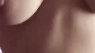 Hotwife GIRLFRIEND Sends Snapchats to her BOYFRIEND getting Creampied