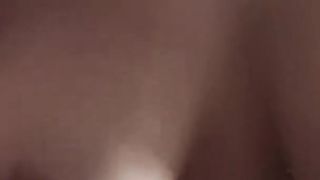 Hotwife GIRLFRIEND Sends Snapchats to her BOYFRIEND getting Creampied