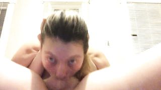 Guzzled his Flow three Times in ten Minute - Jizz Compete