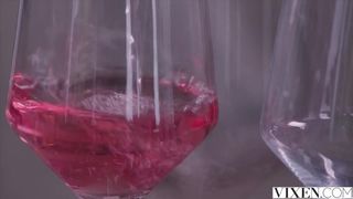 VIXEN Fuck-A-Thon with my chief