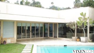 VIXEN Fuck-A-Thon with my chief