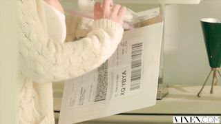 VIXEN Filthy Duo Can't Stop Shagging