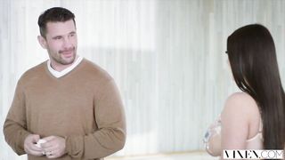 VIXEN Filthy Duo Can't Stop Shagging