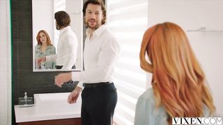 VIXEN Super-Steamy Spanish Dame's Allurement