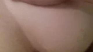 GIRLFRIEND Apologized for Nutting during Assfucking