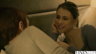 VIXEN Anya Olsen Banged In The Rump By Sugar Parent