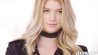 VIXEN My greatest acquaintance's beau