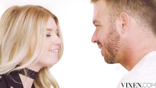 VIXEN My greatest acquaintance's beau