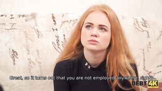 Debt4k. Rose Super-Naughty was attempting to stash from collector buy now