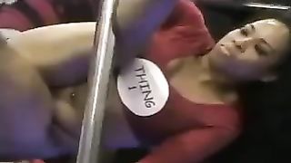 Voyeurchamp.com Public Nakedness Exhibitionist And Beach Spycam