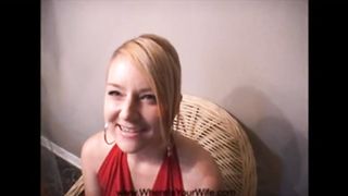 trio COUGAR Buttfuck Combination