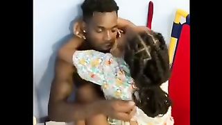 Hook-Up with the Nurse Part two.