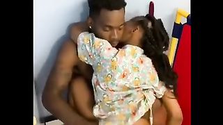 Hook-Up with the Nurse Part two.