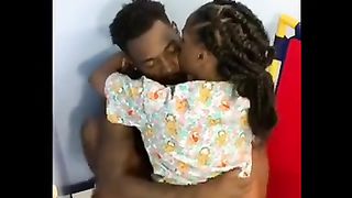 Hook-Up with the Nurse Part two.