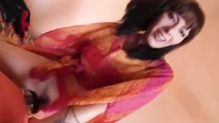 Zoey Holloway milks off Sonnie