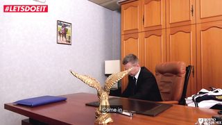 BUTTFUCK PENALTY for Massive jugged black-haired #LETSDOEIT