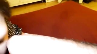 My Kinky Wifey Hotwife on me with her Manager for the Currency