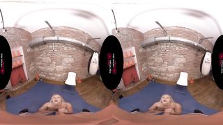 VirtualRealPorn.com - Dance with me