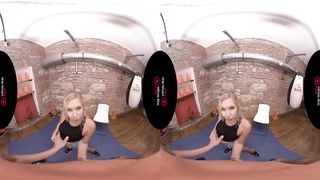 VirtualRealPorn.com - Dance with me