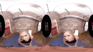 VirtualRealPorn.com - Dance with me