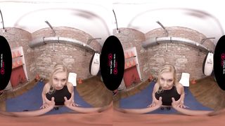 VirtualRealPorn.com - Dance with me