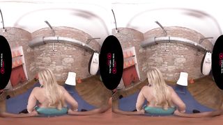 VirtualRealPorn.com - Dance with me