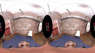 VirtualRealPorn.com - Dance with me