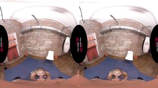 VirtualRealPorn.com - Dance with me