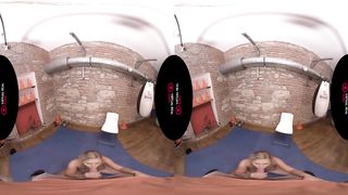 VirtualRealPorn.com - Dance with me