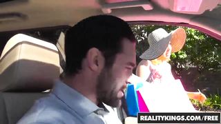 RealityKings - Cougar Hunter - Driving Ms Styles starring Char