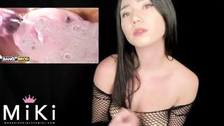 Muff Free-For-All Whiteboy BIG BLACK COCK Teaching (BIG BLACK COCK Compilation)