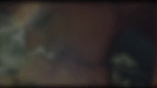 Naughty doll pokes her butt with a immense fuck stick then gets vagina porked by a monster black pipe