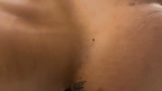The hottest oral pleasure in the world highly raw and with a plenty of of slaver completes up in my bum