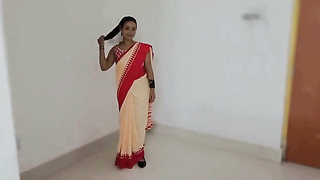 Stellar bhabhi fucky-fucky with devar - immense hooters and huge tids highly tite slit rock hard core utter pornography vid