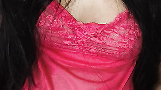 Desi step stepsister