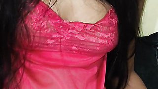Desi step stepsister