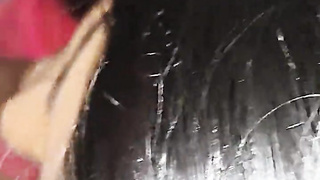 Desi step stepsister