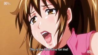 The hottest 3 Way with an Worker greatest Uncensored Animated