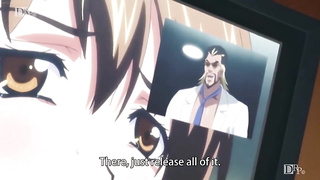 The hottest 3 Way with an Worker greatest Uncensored Animated