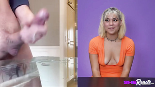 HARD-ON SHOCK: LILITH RESPONDS