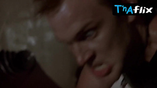 Jennifer Grey Knockers, Lingerie Vignette in Tales From The Crypt Introduces Ritual