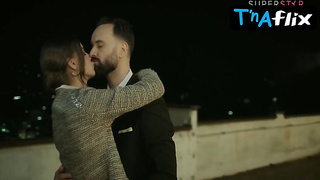 Nevena Nerandzic Jaw-dropping Episode in Colleagues