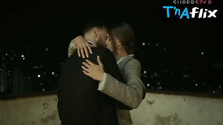 Nevena Nerandzic Jaw-dropping Episode in Colleagues