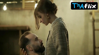 Nevena Nerandzic Jaw-dropping Episode in Colleagues