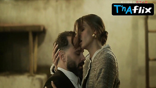 Nevena Nerandzic Jaw-dropping Episode in Colleagues