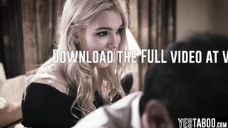 Smallish teenage sister pity boinks virgin