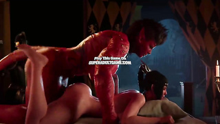 THREE DIMENSIONAL Realistic Futa Xxx Fuck-fest Compilation - 2026 Fresh