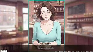 With Excellent Delight #11 - Animated Ai HARD-CORE Game -makeout